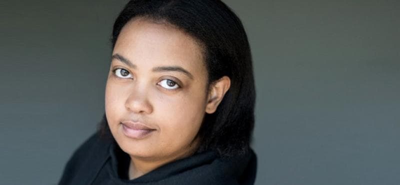 This $36 Million Fund Is For Black Women Founders — And "It's About Damn Time" This $36 Million Fund Is For Black Women Founders — And "It's About Damn Time"