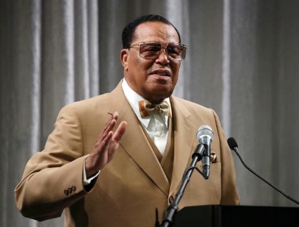 Louis Farrakhan, Alex Jones and Other Public Figures Have Been Banned From Facebook Louis Farrakhan, Alex Jones and Other Public Figures Have Been Banned From Facebook
