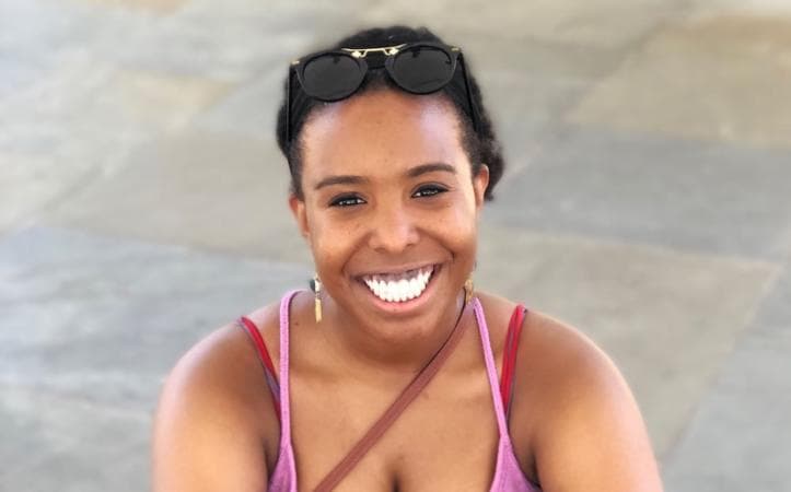 How This Founder Is Using Tech To Help People From Marginalized Groups Share Their Workplace Experiences