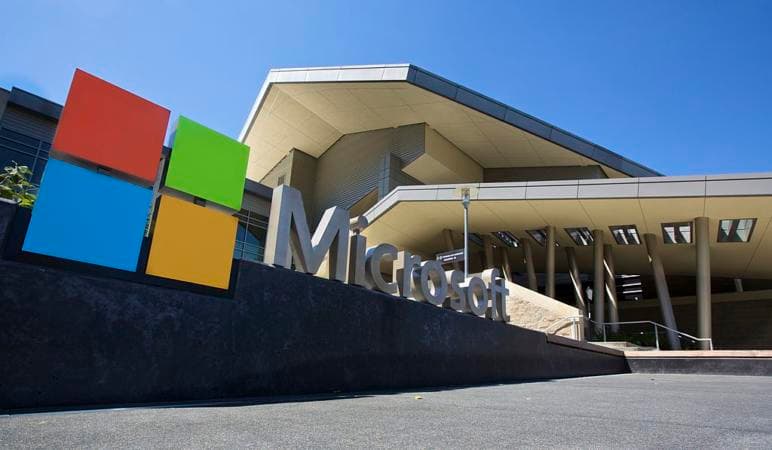 Microsoft Takes Proactive Measures to Fight Cyber Attackers and Protect Customers