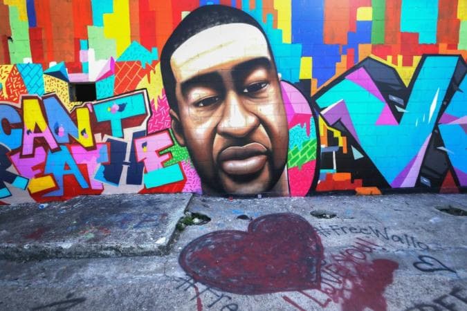 Here's How White People Used Business Tactics And Technology To Profit Off Of The Names Of George Floyd And More