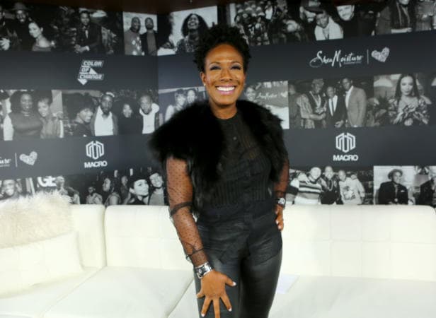 SheaMoisture &amp; BROWN GIRL Jane Launch $250K Fund For Black Beauty Brands