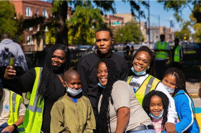 G Herbo Turns His Elementary School Into Incubator That He Now Uses to Give Back