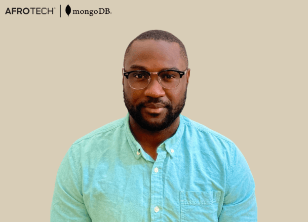 Employee Spotlight: MongoDB Product Manager Talks About His Role And The Company’s Push For Inclusivity