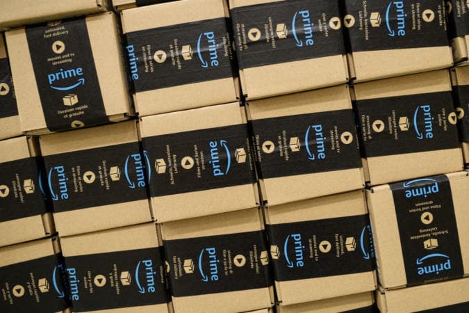 As A Beacon Of Global E-Commerce Success, What Is Amazon's Market Cap In 2024