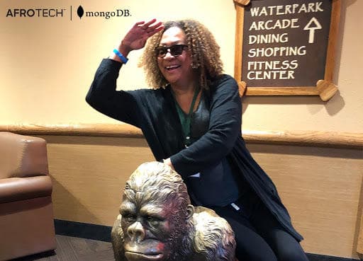 From Executive Assistant To Cybersecurity Specialist, MongoDB Employee Shares Her Career Growth Story And Guide To Online Personal Safety