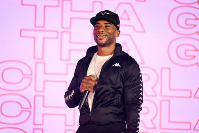 Charlamagne Tha God Launches Mental Wealth Alliance to Provide Generational Support For Black Mental Health Charlamagne Tha God Launches Mental Wealth Alliance to Provide Generational Support For Black Mental Health