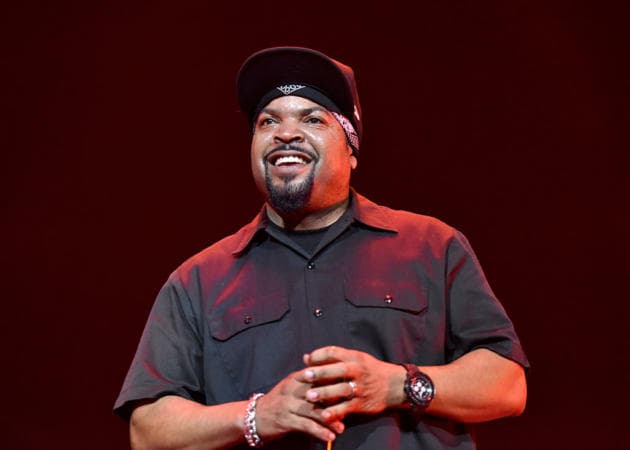 Ice Cube's Contract With Black America Institute Partners With The NFL To Close Wealth Gap — 'I'm Glad The NFL Stepped Up'