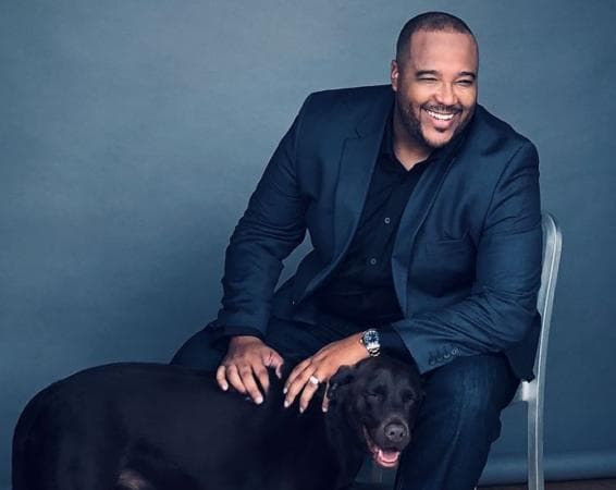 Rhett Lindsey Left Six-Figures Behind to Solve the Market Need For Diversity, Equity and Inclusion Recruiting