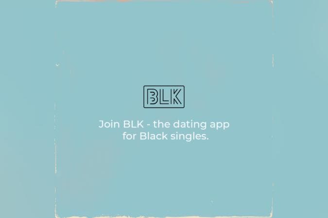 BLK's 'Once You Go BLK' Campaign Highlights the Beauty of Black Love