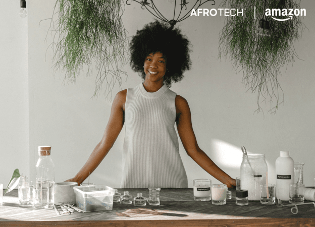 6 Ways Small Minority Businesses Are Getting a Lift from Partnering with Amazon