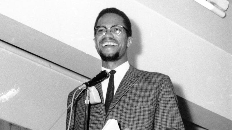 Scholly Scholarship App Announces The Malcolm X And Dr. Betty Shabazz Scholarship Fund Scholly Scholarship App Announces The Malcolm X And Dr. Betty Shabazz Scholarship Fund