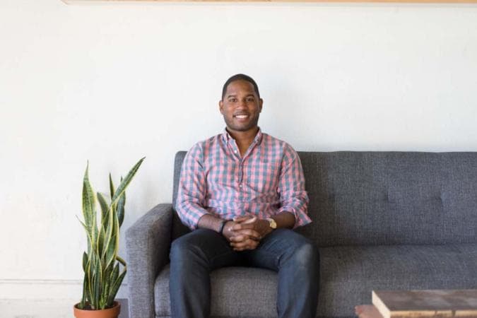 Sterling Smith Helps Black Founders Launch E-Commerce Apps In Less Than 10 Minutes Sterling Smith Helps Black Founders Launch E-Commerce Apps In Less Than 10 Minutes