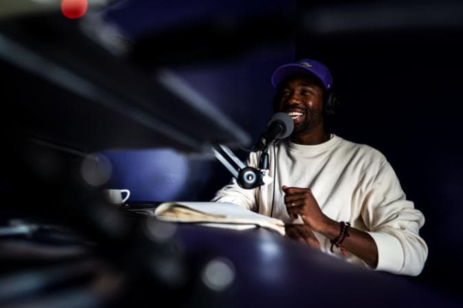 Creative Industry Leader Bimma Williams Is On A Mission To Help Creatives Claim A Seat At The Table Creative Industry Leader Bimma Williams Is On A Mission To Help Creatives Claim A Seat At The Table