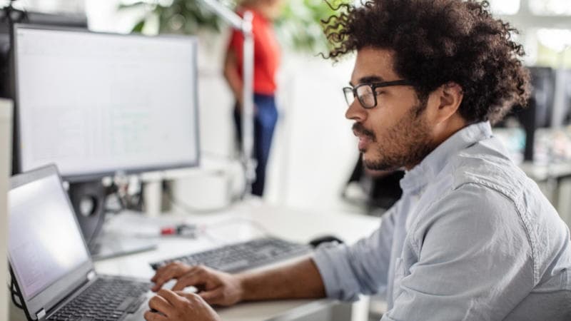 Udacity Follows Through On Pledge To Build Stronger Pipeline Of Black Tech Talent Udacity Follows Through On Pledge To Build Stronger Pipeline Of Black Tech Talent