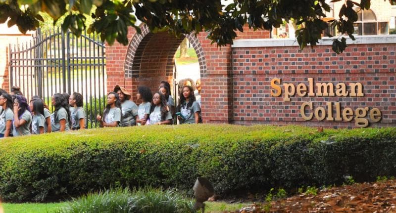 Spelman College Joins $40M Effort To Create More HBCU-Bred Entrepreneurs