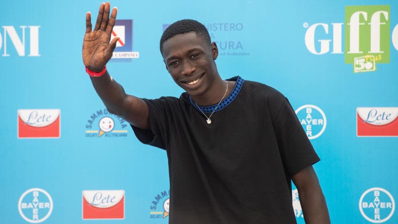 Khaby Lame Went From Losing His Job To Amassing 100 Million Followers As A Full-Time Silent TikToker