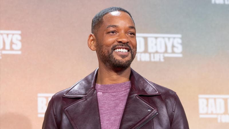 Here's How Will Smith Is Expected To Earn A $35M Payday