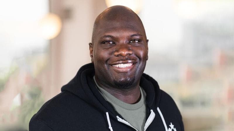 After Clarence Bethea Used Silicon Valley Naysayers As Motivation, His Startup Closed An $18.2M Funding Round After Clarence Bethea Used Silicon Valley Naysayers As Motivation, His Startup Closed An $18.2M Funding Round