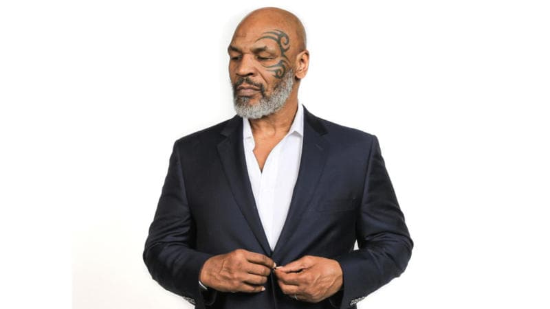 Tyson 2.0: Mike Tyson Takes Another Hit At The Cannabis Industry Alongside Columbia Care Tyson 2.0: Mike Tyson Takes Another Hit At The Cannabis Industry Alongside Columbia Care