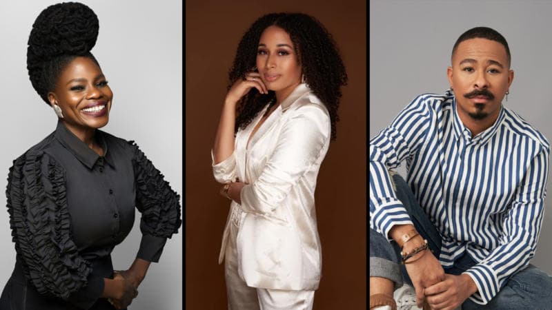 These Black-Owned Brands Deserve Your #SmallBusinessSaturday Support These Black-Owned Brands Deserve Your #SmallBusinessSaturday Support