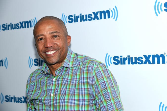 Kevin Liles-Led 300 Entertainment Sells To Warner Music For A Whopping $400M Kevin Liles-Led 300 Entertainment Sells To Warner Music For A Whopping $400M