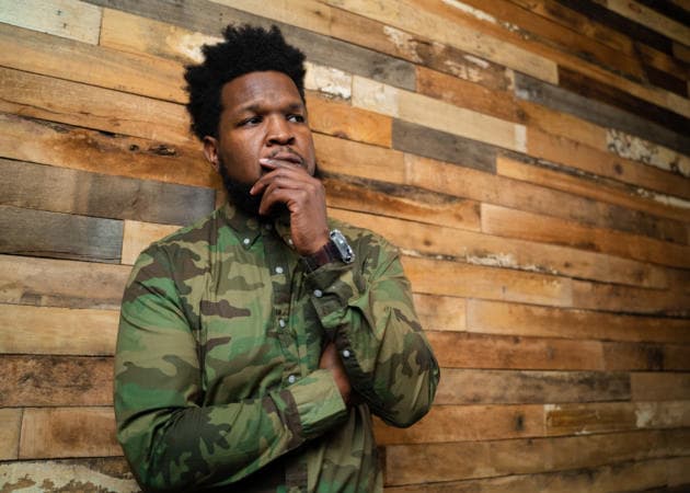 Here's The Rundown On How To Mint Your First NFT From Black Tech Green Money's Will Lucas Here's The Rundown On How To Mint Your First NFT From Black Tech Green Money's Will Lucas