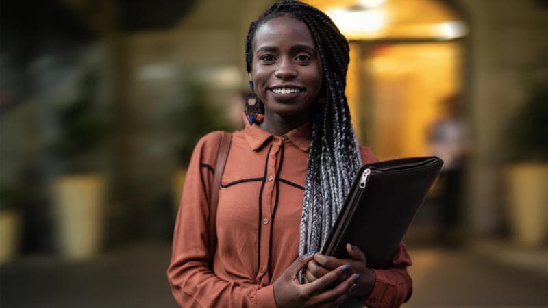 Black Girl Ventures To Propel The Futures Of The Next Generation With Help From The NBA
