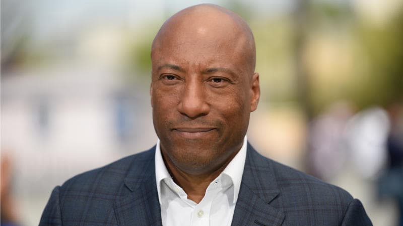 Byron Allen's $10B Lawsuit Against McDonald's Heads To Trial