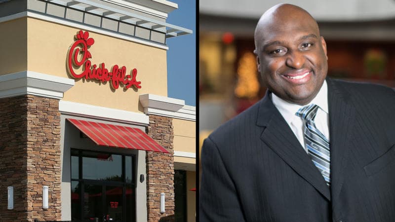 Chick-fil-A Pledges $5M To Nonprofits On A Mission To Serve Black Communities