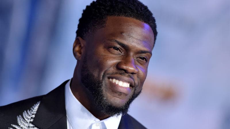 At One Point, Kevin Hart Said Investing In Friends’ Ideas Became An ‘Endless Pit Of Bankruptcy’