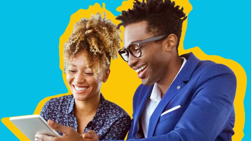 Capital One Is Donating $10K Grants To Create A More Hopeful Future For Black-Owned Business Capital One Is Donating $10K Grants To Create A More Hopeful Future For Black-Owned Business