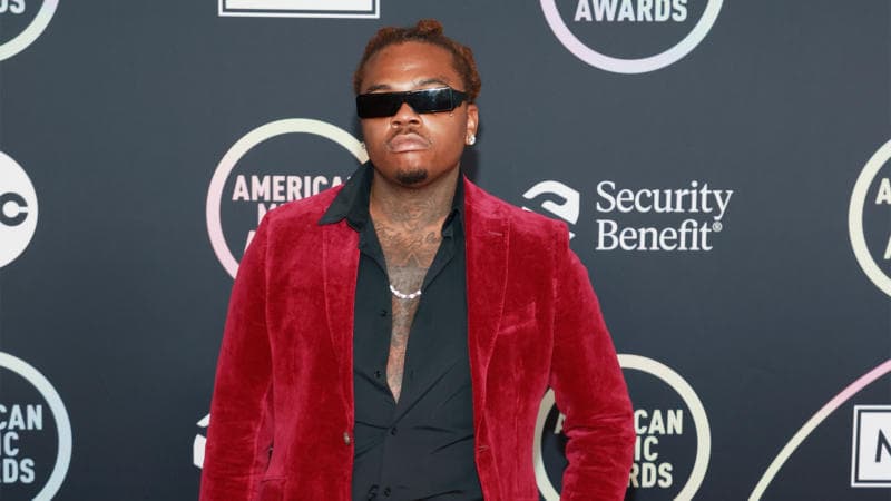 Could Gunna Be Involved In A New Crypto Scam? Here's What #PushinPeth Is All About Could Gunna Be Involved In A New Crypto Scam? Here's What #PushinPeth Is All About