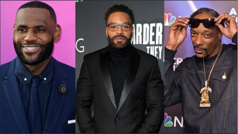 Here Are Just A Few Of The Many Celebrities You Can Find In The Metaverse Here Are Just A Few Of The Many Celebrities You Can Find In The Metaverse