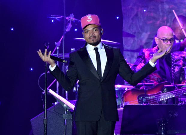 Inside The Scam That Used Chance The Rapper's Name To Defraud People Out Of Thousands Of Dollars