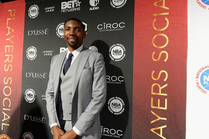 Former NBA Player Roger Mason Jr. Raises $5M Series A Funding Round To Reimagine The Future With Vaunt