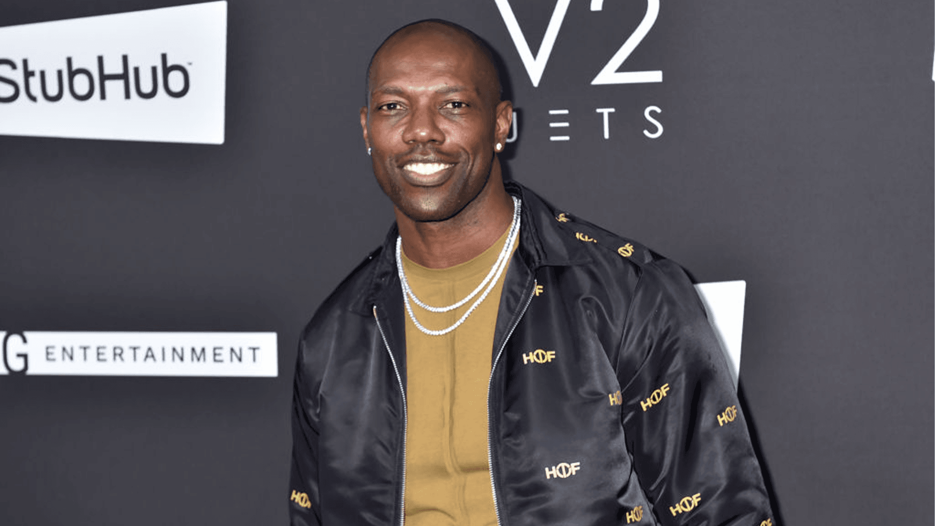 Terrell Owens Earned An Estimated $80M In The NFL But Admits He Lost It After Letting People Control His Finances — 'They Just Basically Stole From Me'