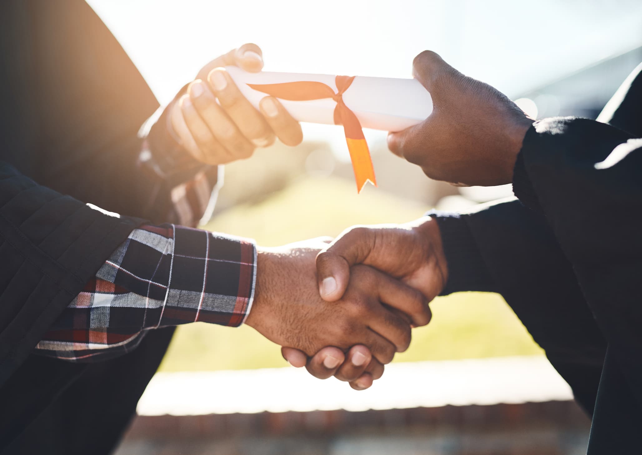 North Carolina High School Student Alexander Fusi Gets Accepted Into 33 Colleges And Earns $1.4M In Scholarships