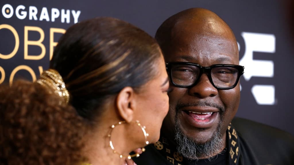 Bobby Brown's Children Are His Pride & Joy — And The Benefactors Of His $2M Net Worth