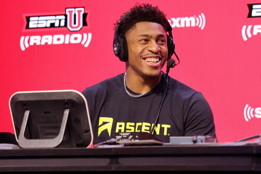 NFL Star Jonathan Taylor Invests In Sports Tech Company Strive's $6M Series A Funding Round