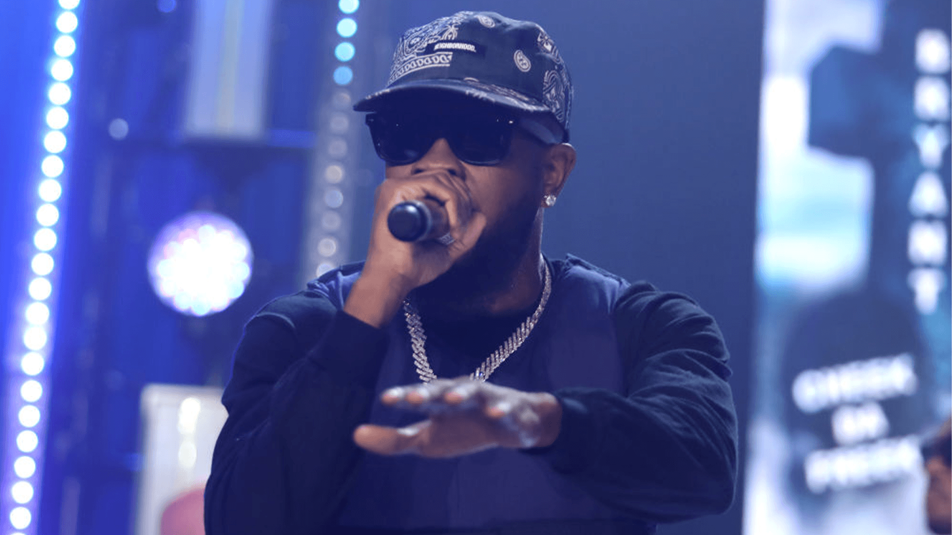 Chamillionaire's Says "Ridin'" Wasn't Supposed To Be A Single: 'They Wanted Me To Spend $250K On A Timbaland Beat and I Wouldn't Do It'