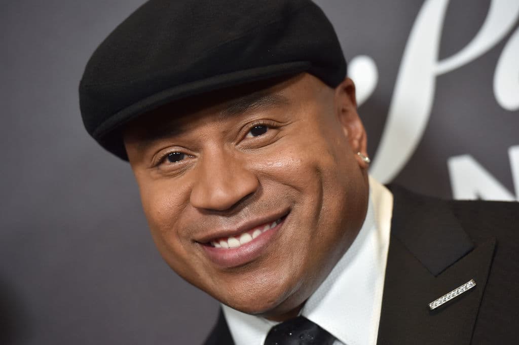 LL COOL J Speaks To The Evolution of Hip-Hop As A Billion-Dollar Industry: 'When Hip-Hop First Started, There Were No Accountants' LL COOL J Speaks To The Evolution of Hip-Hop As A Billion-Dollar Industry: 'When Hip-Hop First Started, There Were No Accountants'