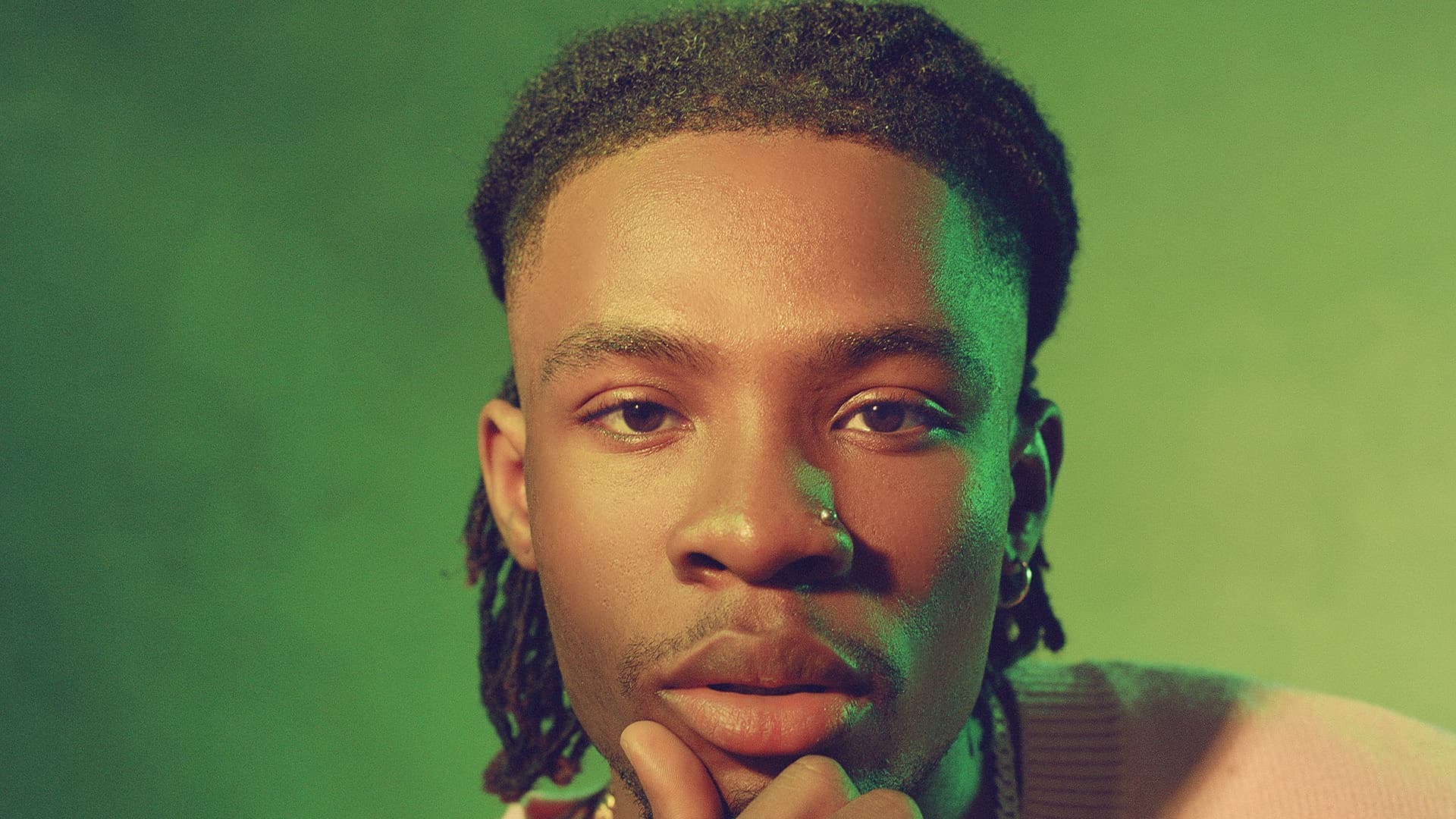 'I'm A Living Testimony' — How Afrobeats Star Joeboy Went From 0 To 100 Thanks To Viral Success