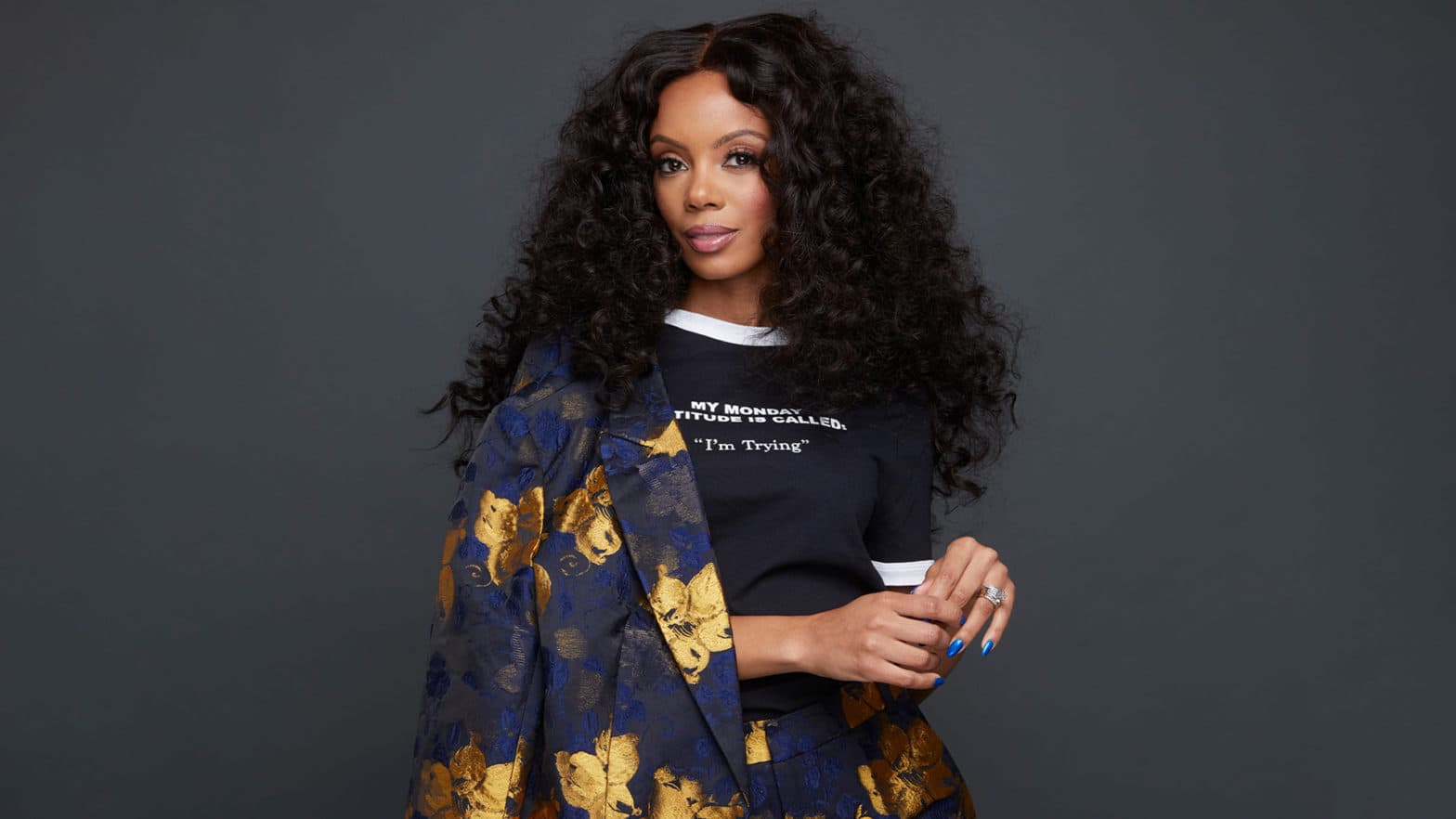 Mielle Organics Founder Monique Rodriguez Plans To Launch An Investment Fund To Support Her Fellow Founders