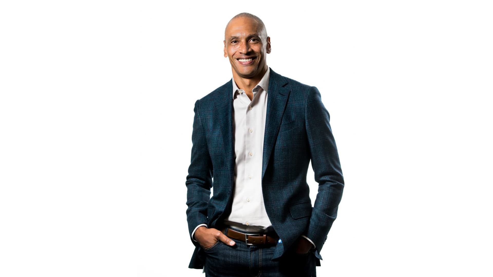 Op-Ed: Inclusion Must Define Technology’s Future