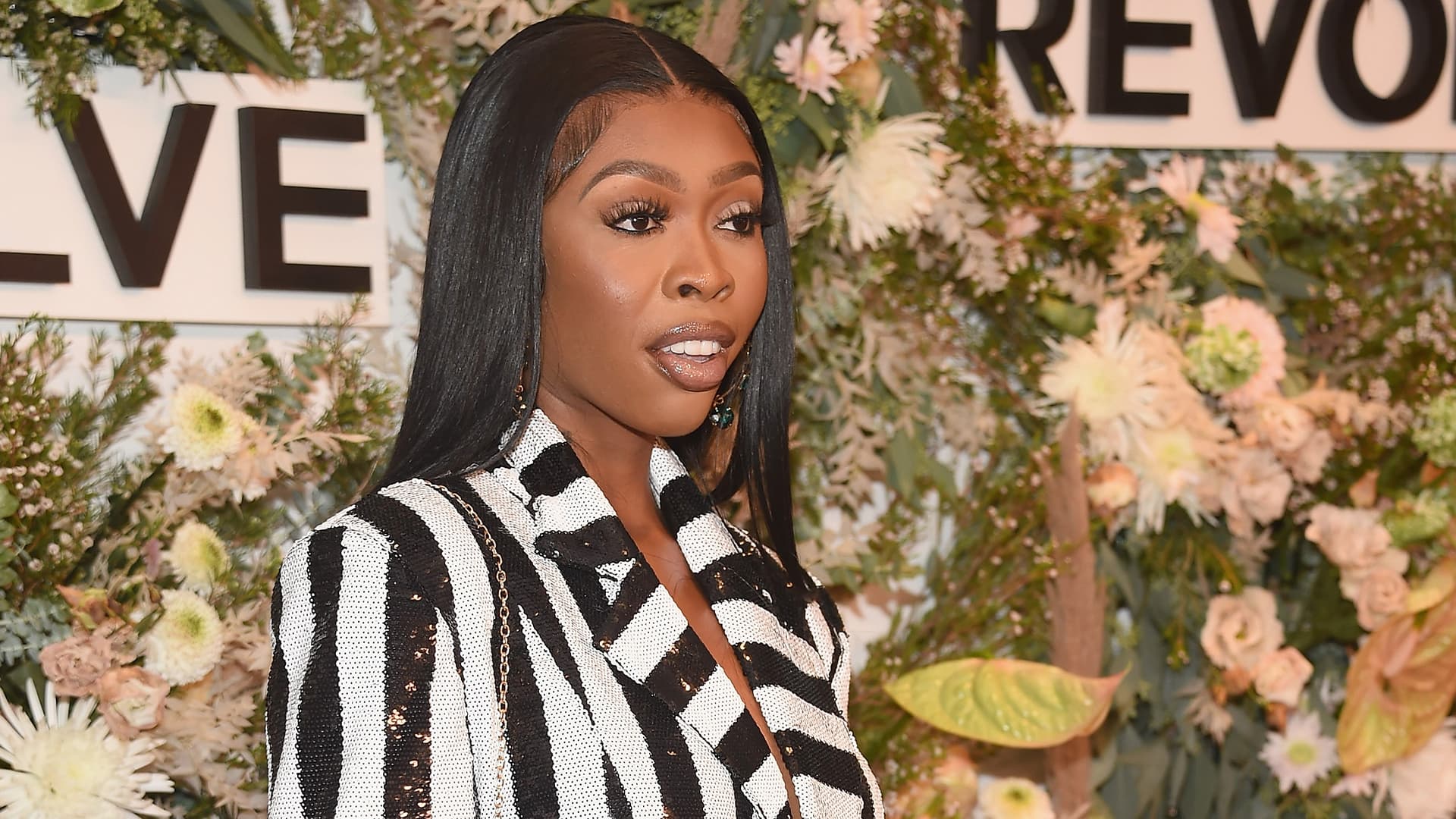 Tink Didn't Make A Dime From 'Treat Me Like Somebody' But She Isn't Ashamed — 'I Feel Like That Song Carries Me Today'