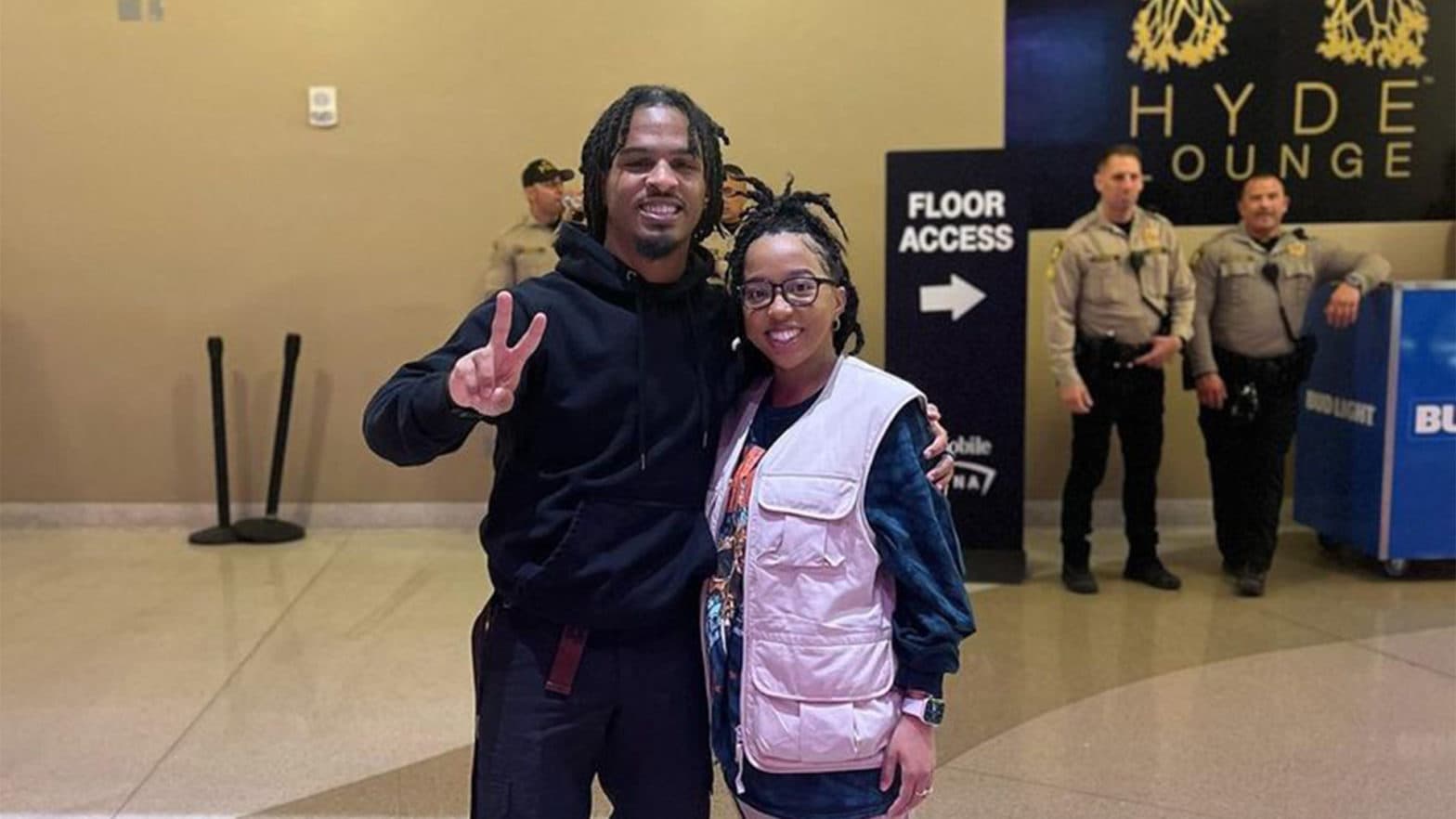 Keith Lee's On A Mission To Bring More Visibility To Local Black-Owned Restaurants Across The U.S.