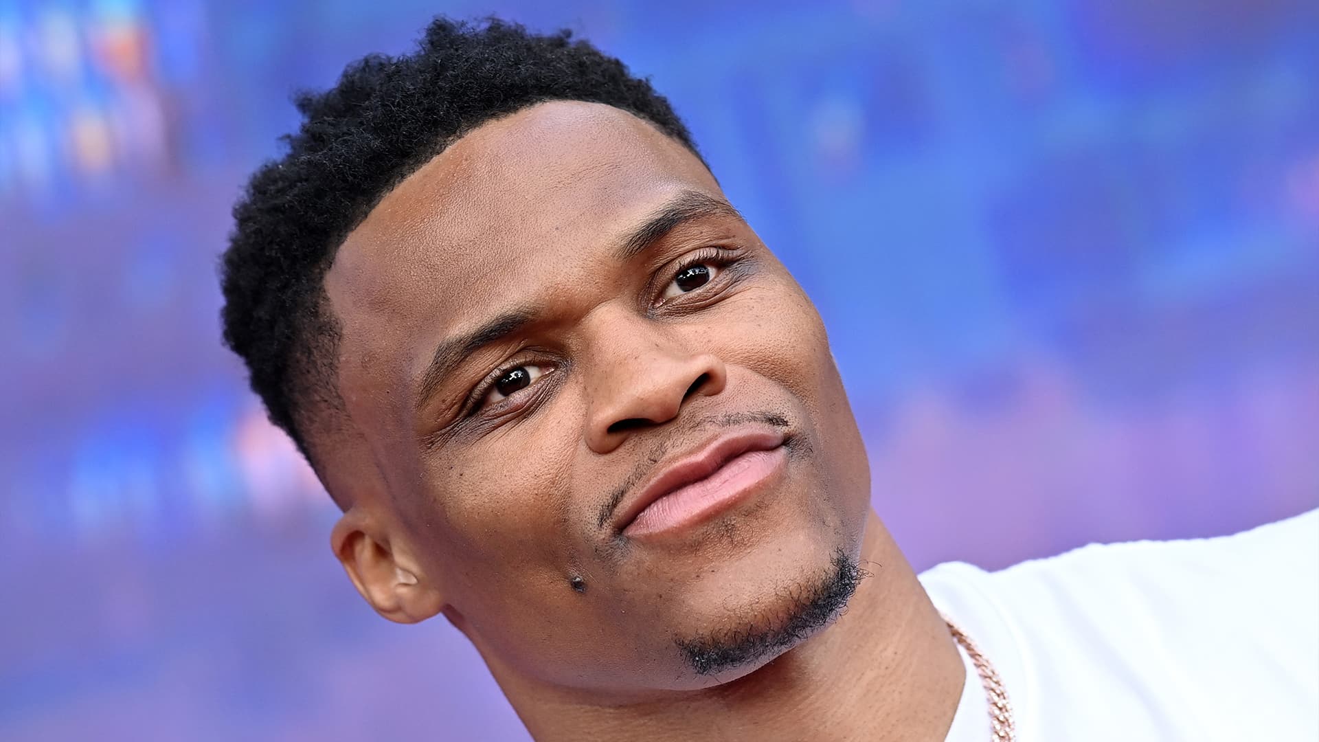 Russell Westbrook Invests In N4XT, A Global Event Experience Company That Merges Fashion, Beauty, Culture, and Gaming