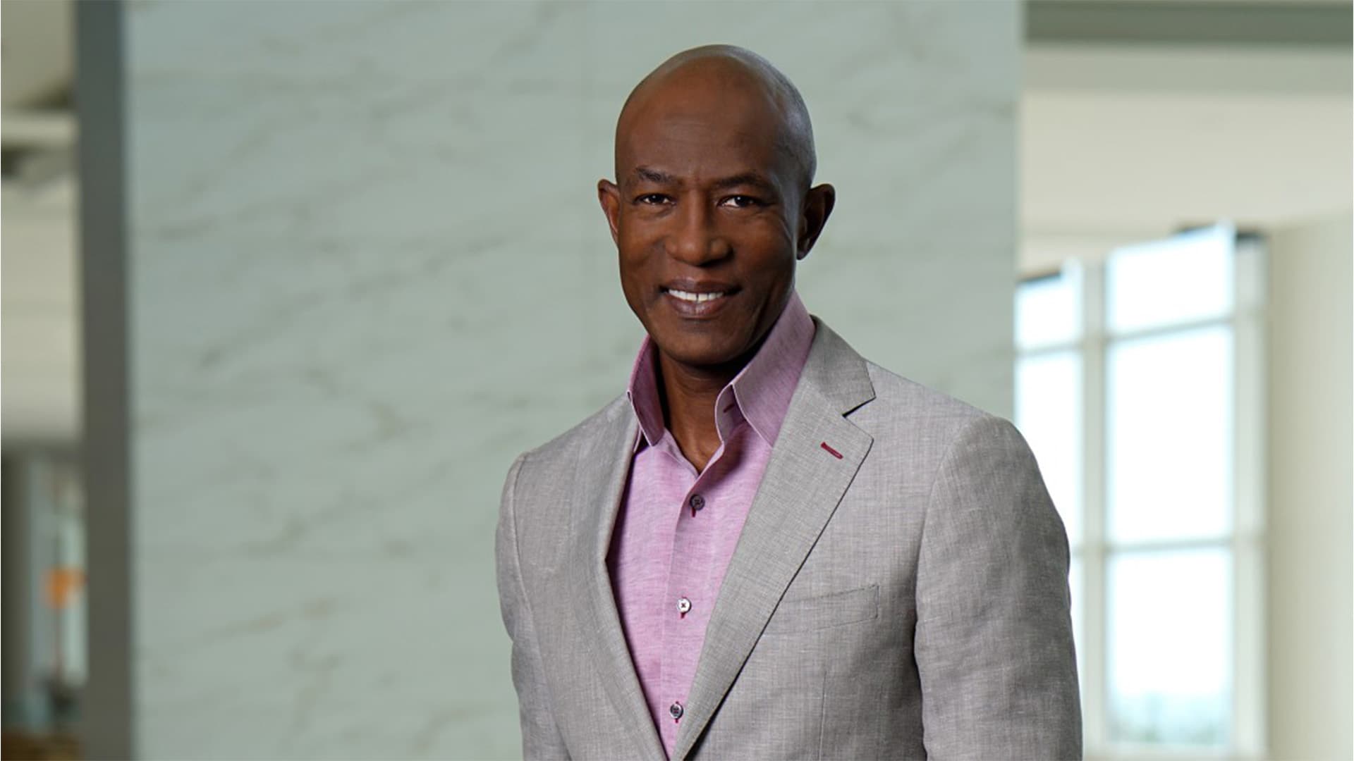 AFROTECH Executive: Northwestern Mutual’s Abim Kolawole Shares How Corporations Can Help Close The Wealth Gap