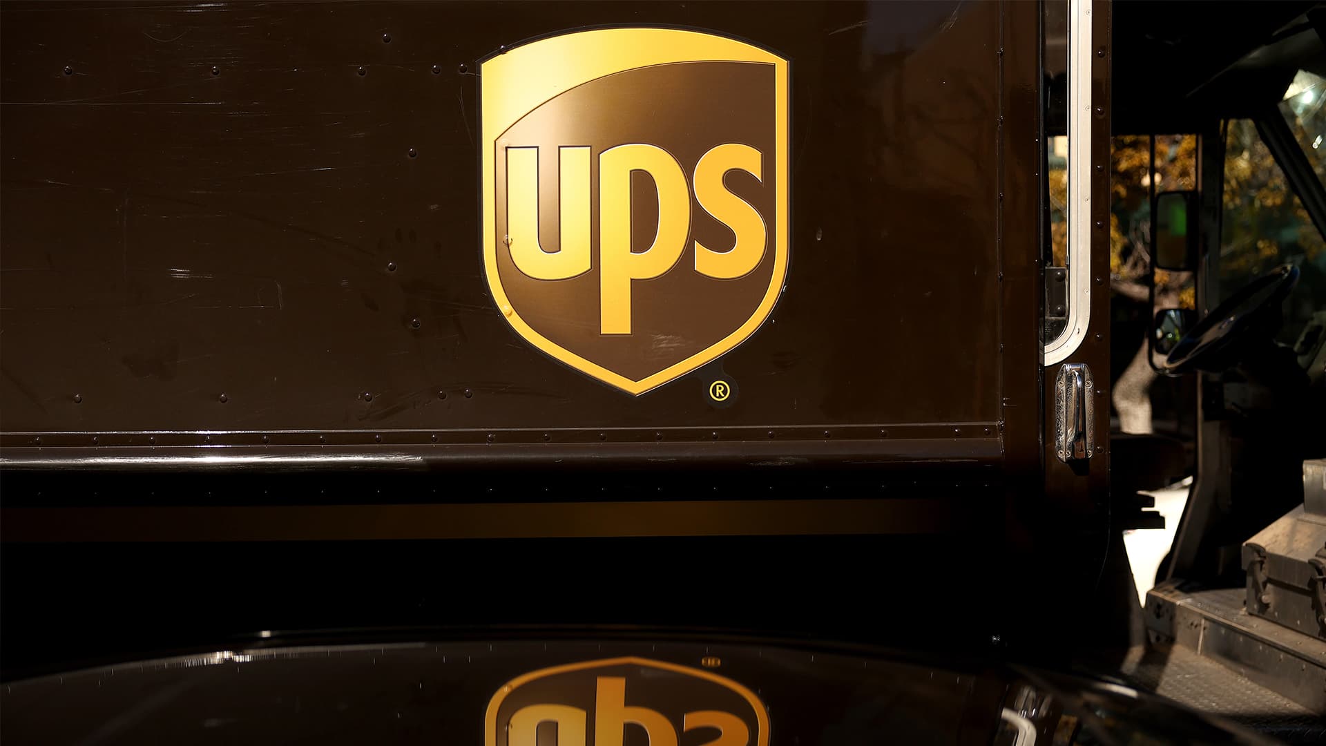 Father And Son Open The First Family Black-Owned UPS Store In Western New York